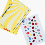 Good Luck Charms Super Stick Sheet