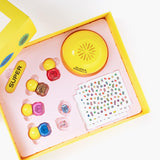 Self Care Nail Kit