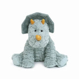 Bashful Dino - Blue