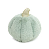 Sage Plush Pumpkin