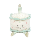 Sweet Birthday Cake