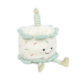 Sweet Birthday Cake