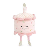 Sweet Birthday Cake - Pink