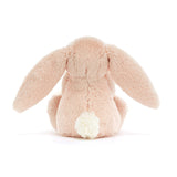Bashful Bunny Soother - Blush