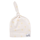 Santa Fe Top Knot Hat