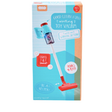 Vacuum Toy Set