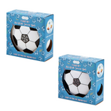 Air Glide Soccer Ball