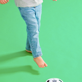 Air Glide Soccer Ball