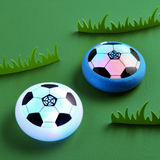 Air Glide Soccer Ball