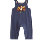 Little Turkey Longall