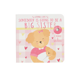 Sounds Like Big Sister