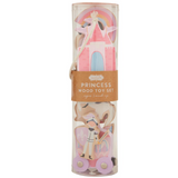 Princess Wood Toy Set