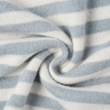Cozy Set - Blue Stripe