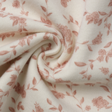 Long Sleeve Tee - French Garden