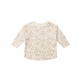Long Sleeve Tee - French Garden