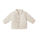 Ford Jacket - Cedar Check