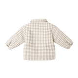Ford Jacket - Cedar Check