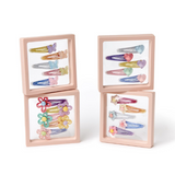 Pop Of Fun Hair Clip Set