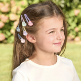 Pop Of Fun Hair Clip Set