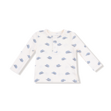 Petite Cowboy Hats Long Sleeve