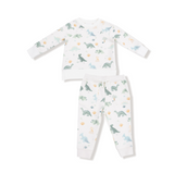 Soft Dinos Sweatshirt + Jogger Set