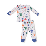 Game Day Loungewear Set