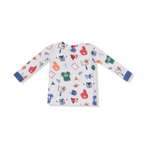 Game Day Loungewear Set
