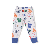 Game Day Loungewear Set