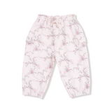 Antoinette Floral Cargo Pant