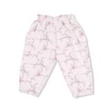 Antoinette Floral Cargo Pant