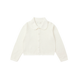 Rio Cardigan - Ivory