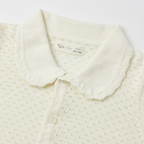 Rio Cardigan - Ivory
