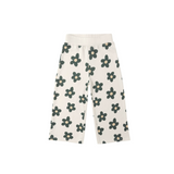 Wide Leg Sweatpant - Daisy