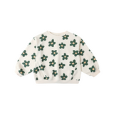 Oversize Sweatshirt - Daisy