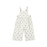 Wide Leg Overall - Mini Daisy