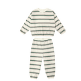 Relaxed Set - Retro Stripe