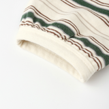 Relaxed Set - Retro Stripe