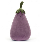 Amuseables Aubergine Large