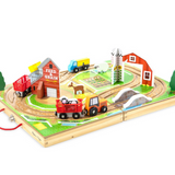Take-Along Farm