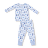 Big Bro Loungewear Set