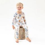 Smores Loungewear Set