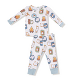 Smores Loungewear Set