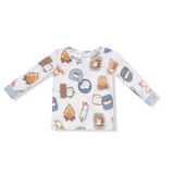 Smores Loungewear Set