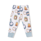 Smores Loungewear Set