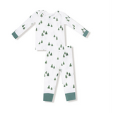 Tiny Forest Loungewear Set