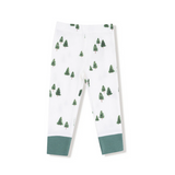 Tiny Forest Loungewear Set