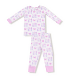 Big Sis Loungewear Set