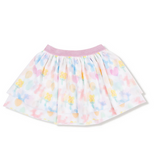 Birthday Tutu Skirt