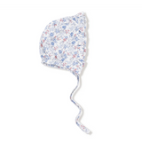 Country Girl Ruffle Bonnet
