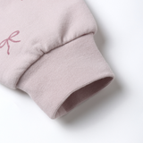 Bows Relaxed Fleece Sweatpant